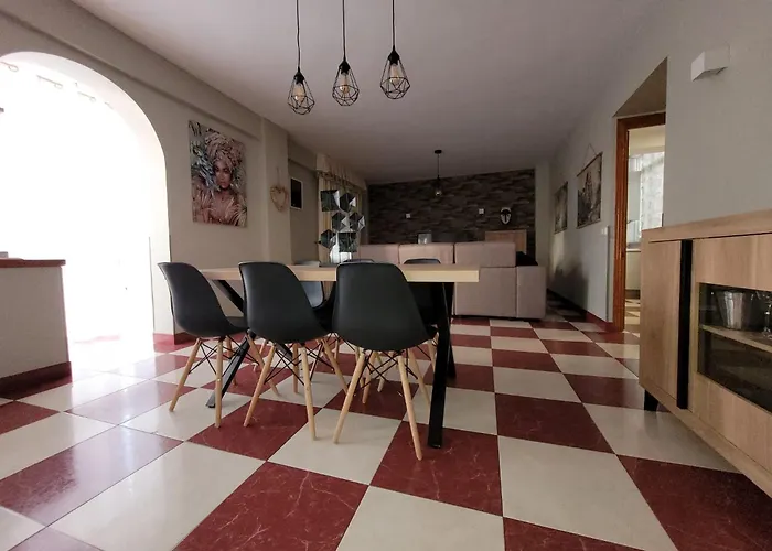 Apartment La Morada Del Mar