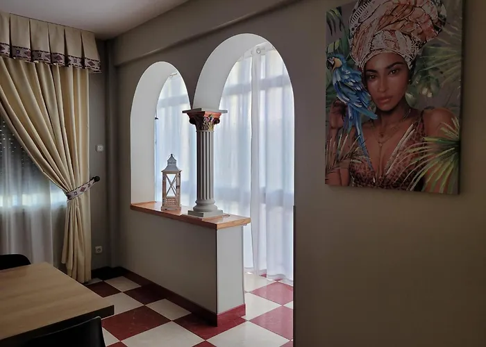 La Morada Del Mar Apartment Nerja