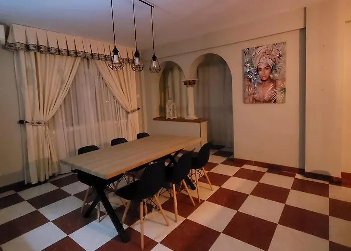 Apartment La Morada Del Mar Nerja