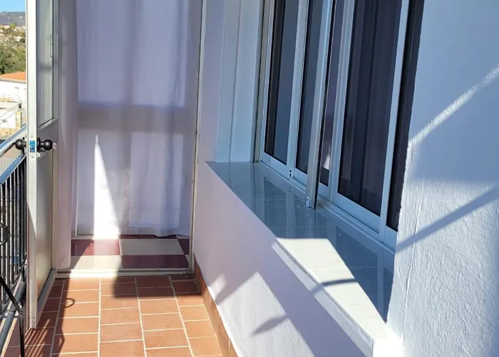 La Morada Del Mar * נרחה