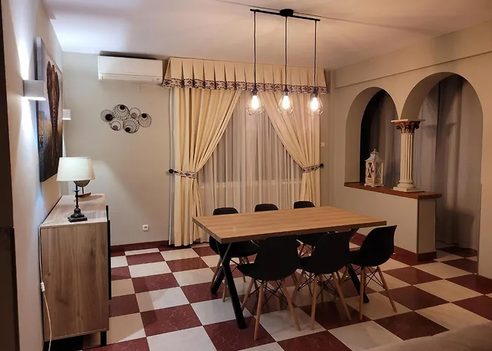 Apartment La Morada Del Mar