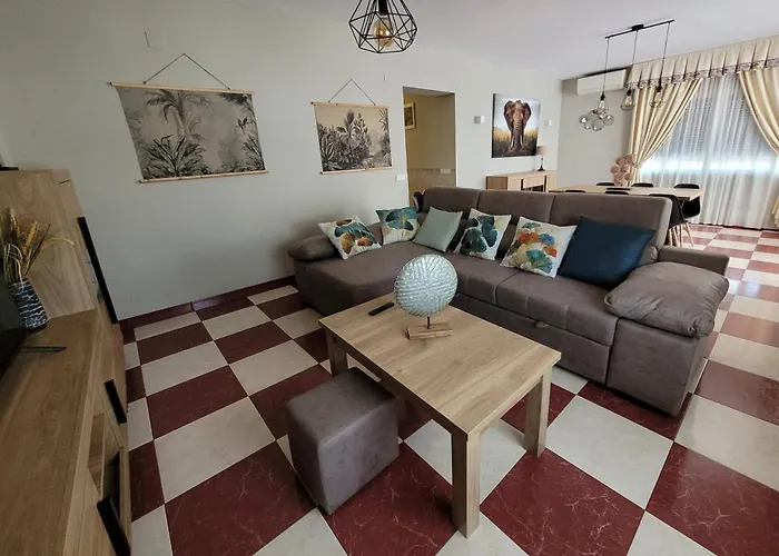 La Morada Del Mar Apartment