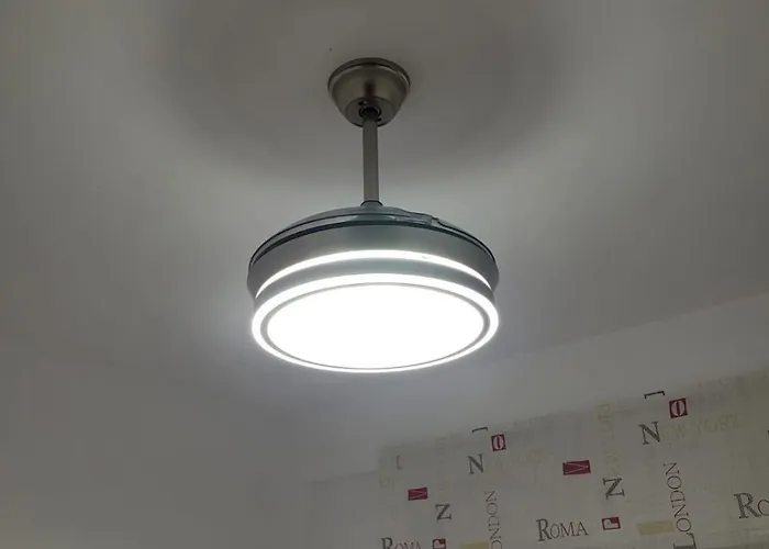 דירה La Morada Del Mar *