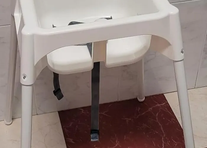 דירה La Morada Del Mar *