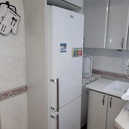 Apartament La Morada Del Mar