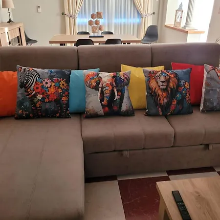 La Morada Del Mar ネルハ