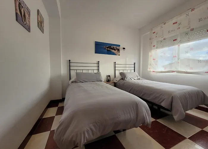 La Morada Del Mar * ネルハ