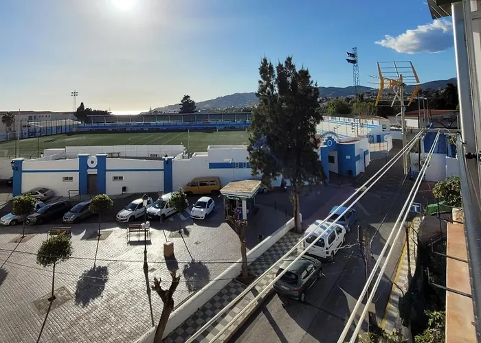 アパート La Morada Del Mar