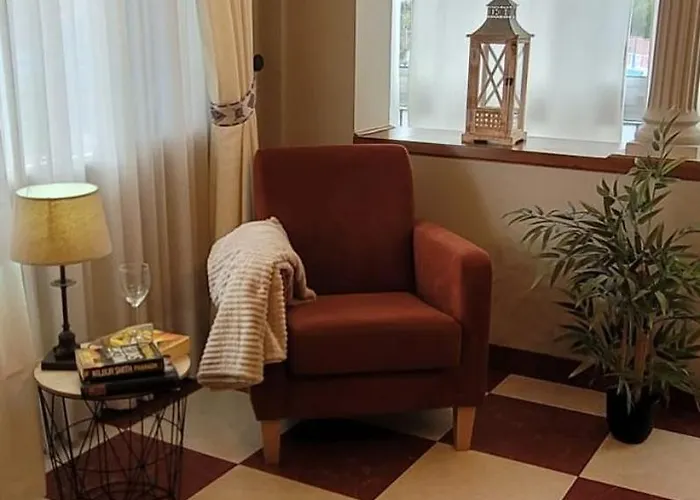 La Morada Del Mar ネルハ